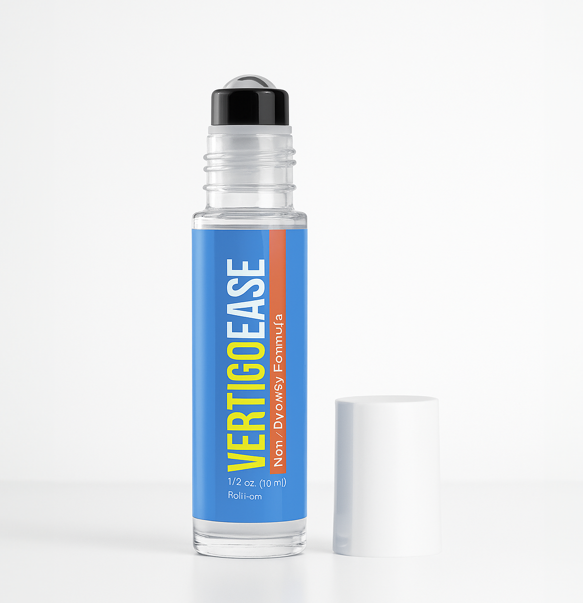 Solara™ Natural Dizziness Relief