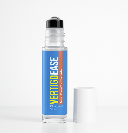 Solara™ Natural Dizziness Relief